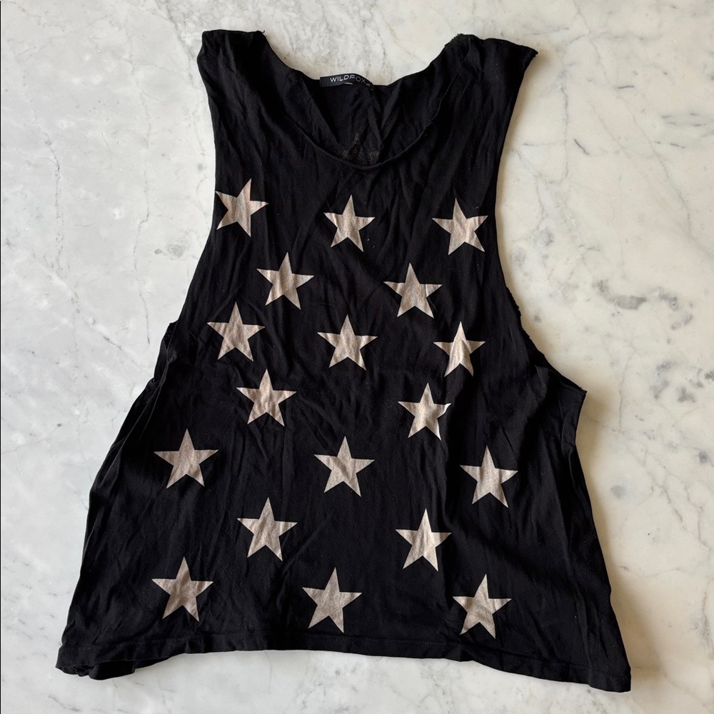 Wildfox Tank Bundle - Picture 5 of 8